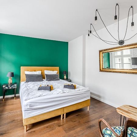 Green Door Mostowa Stary Toruń 외부 사진