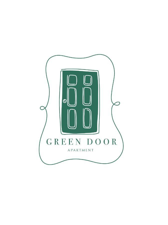 Green Door Mostowa Stary Toruń 외부 사진